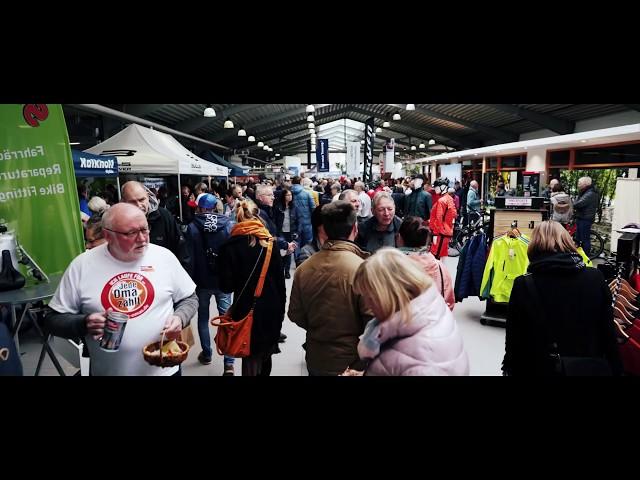 FASZINATION FAHRRAD - Die Aktiv- und Fahrradmesse in Bad Salzuflen - Messen.de