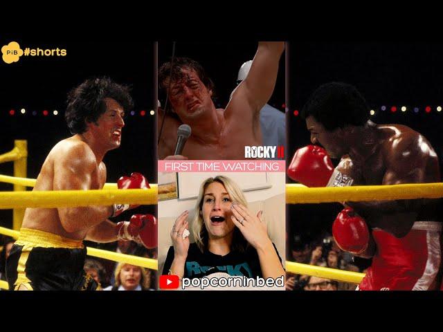 Rocky Beats Apollo