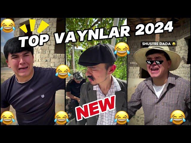 Eng kulgili videolar  | Yangi Vaynlar (Xudayberganov, Murod)!