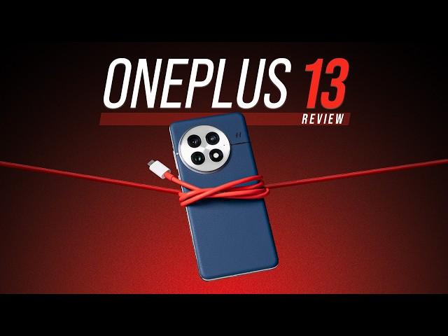 OnePlus 13 Review: The Best OnePlus Phone Ever!