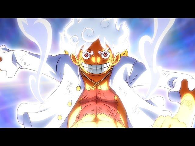 Joy Boy ~ One Piece [ AMV ] - Feel It Still ᴴᴰ