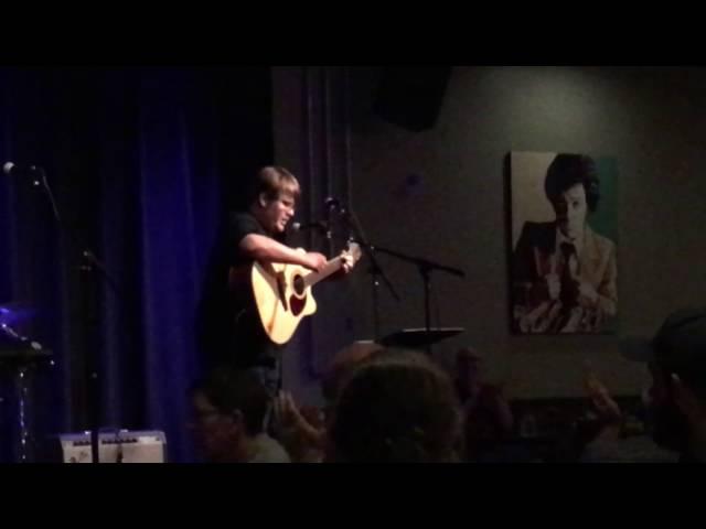 Connor Terrell-"You've Got to Hide Your Love Away"/"The Look in Your Eyes"