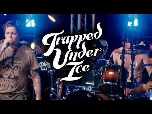 TRAPPED UNDER ICE 10-6-24 [Furnace Fest]