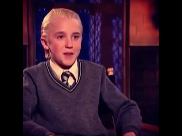 Tom Felton edit