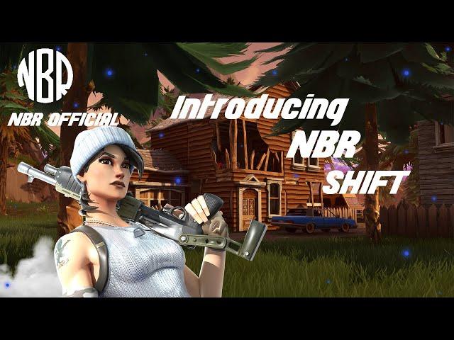 Introducing NBR Shift