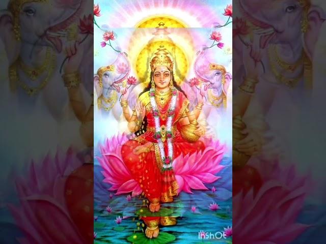 Jai Laxmi Mata # short # youtube # Minakshi kumari gold