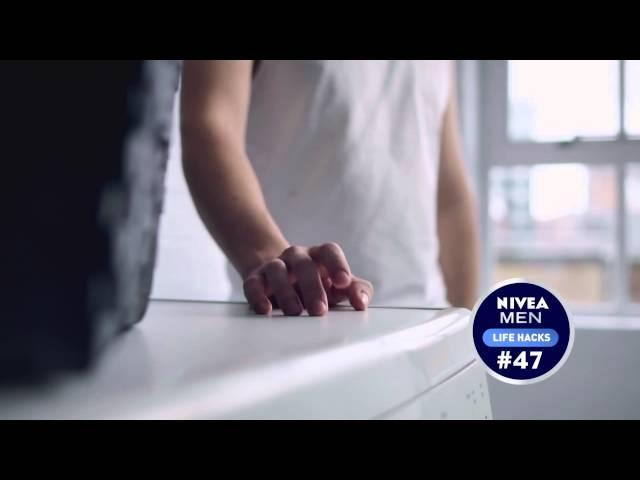 NIVEA MEN - Remove Those Wrinkles