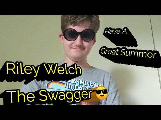 My New Summer Intro (2019)