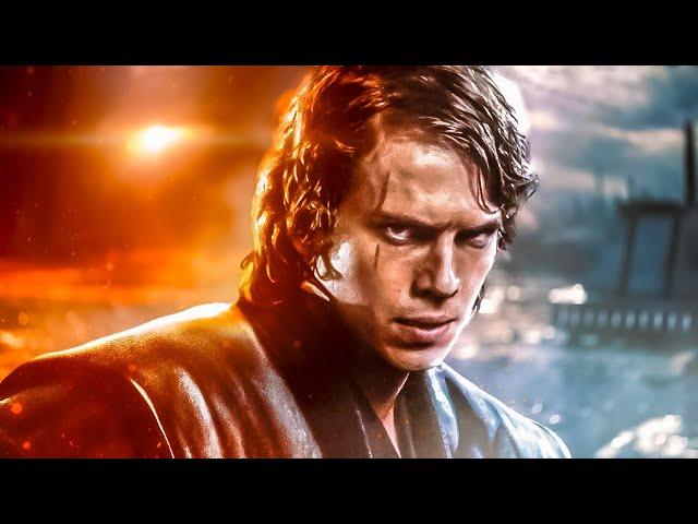 ANAKIN SKYWALKER Lore Compilation (SHORTS)