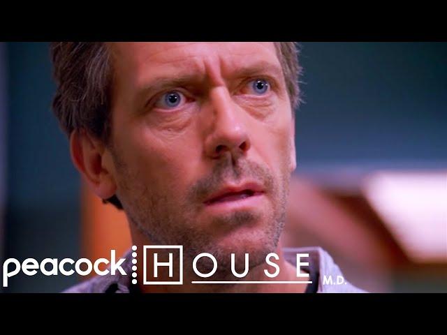 Eureka Moments | House M.D..