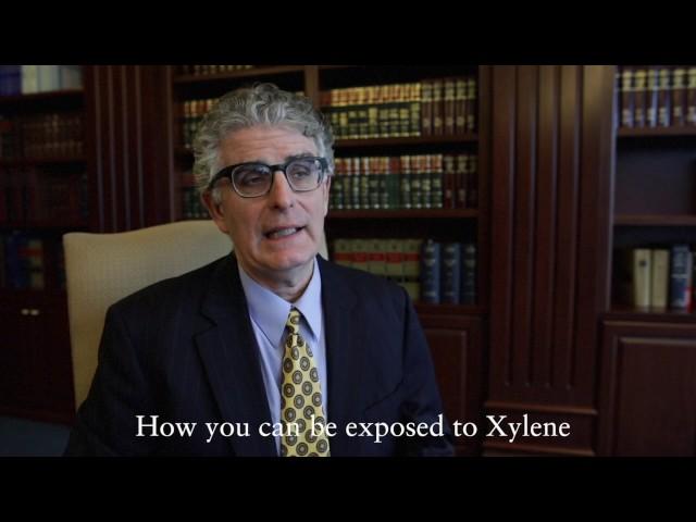 What You Need to Know About Xylene Contamination / Environmental Lawyer / The Collins Law Firm