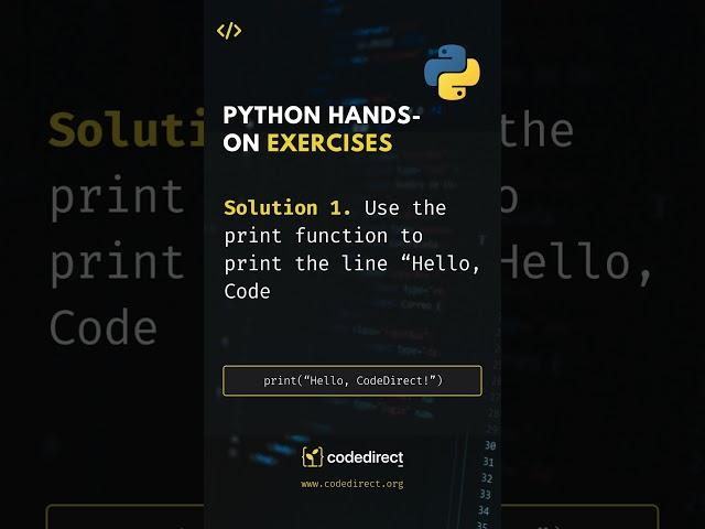 Test Your Python Basics: Are You Really a Beginner?  | Instant Answers!