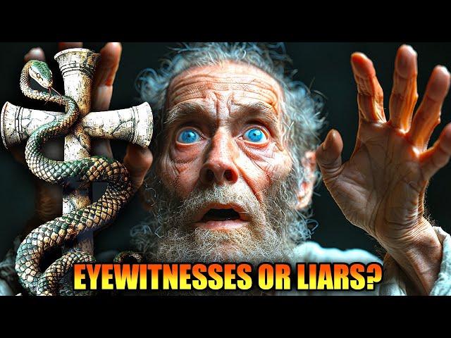 The GREATEST lie EVER told by Christianity  | 4k Documentary