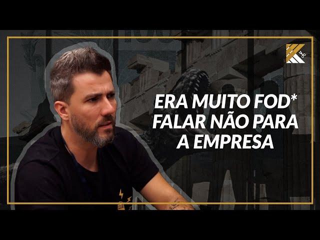 O NOVO NORMAL NO MUNDO CONTEMPORÂNEO | Cortes do Kritike
