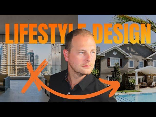 Design Your Dream Lifestyle in 2024!