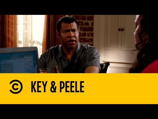 Clear Browser History | Key & Peele