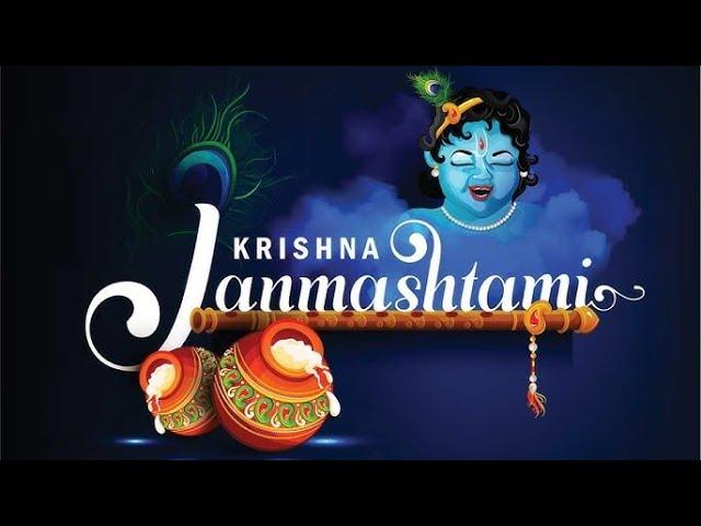 TOVP Presents - Sri Krishna Janmashtami 2024 in Sridham Mayapur