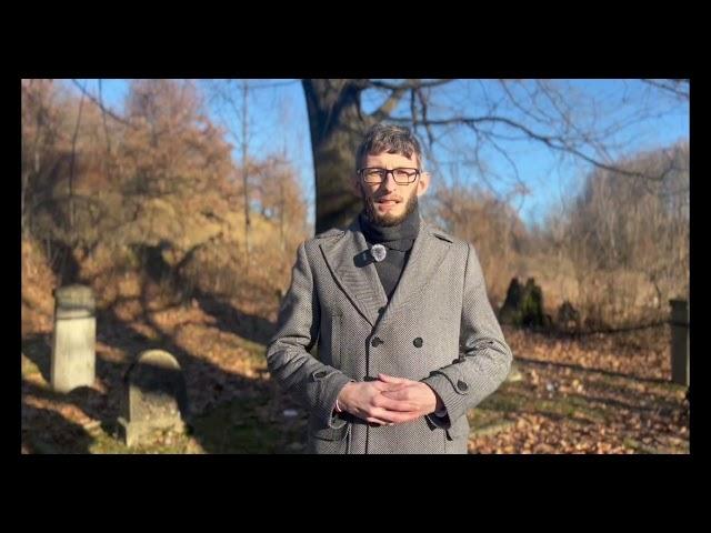 Lekcja sądeckiej historii 8: Cmentarz wojenny w Zabełczu