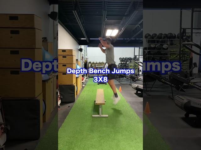 No equipment workout to increase vertical jump 