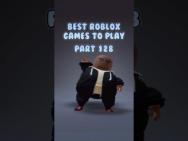 Best Roblox games to play part 128