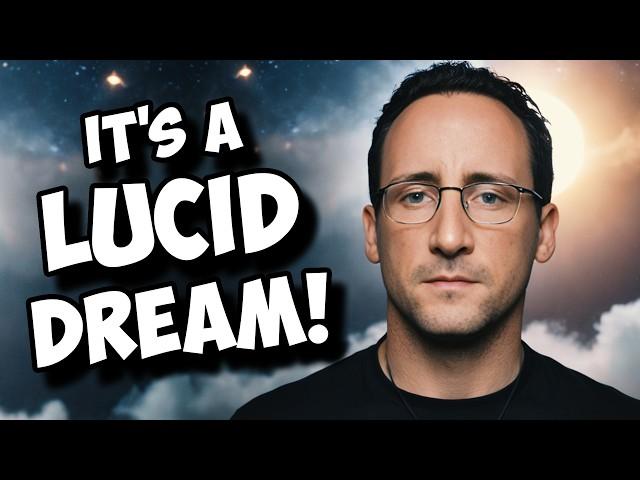 My Real Lucid Dreaming Experience (Life-Changing Stories)