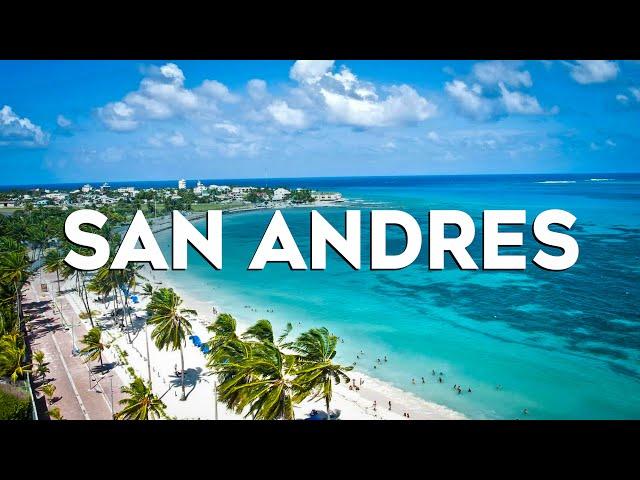 Top 10 Best Things to Do in San Andres, Colombia [San Andres Travel Guide 2024]