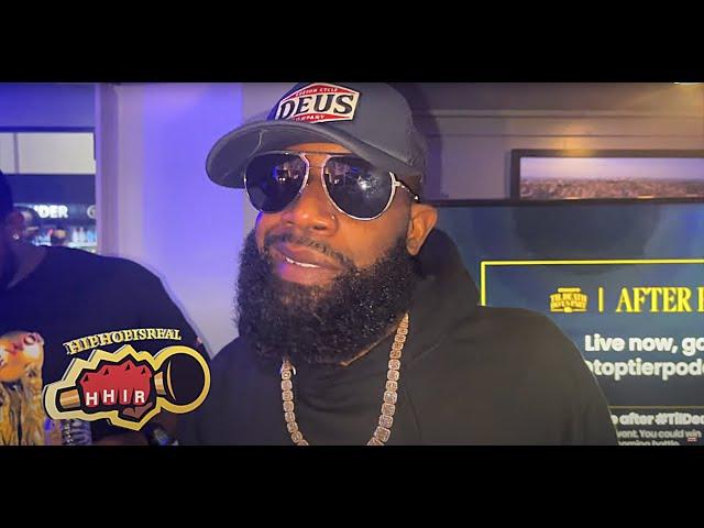 SMACK ADDRESSES CASSIDY VS FREEWAY ANNOUNCEMENT & RECAPS TILL DEATH DUE US PART! (S/0 DRIZZY)