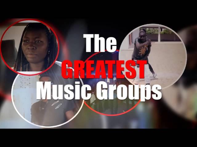 ONENESS IS POWER (GREATEST MUSIC GROUPS)