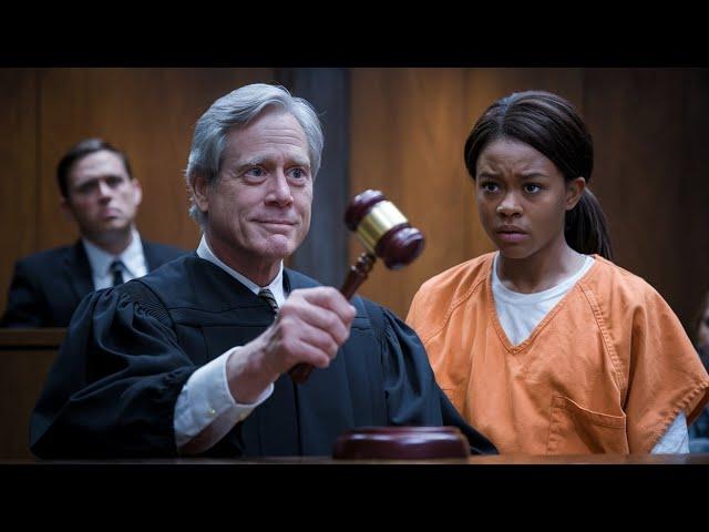 Racist Judge Sentences BLACK Mother to LIFE in Prison, Unaware Her Husband is the Mayor….