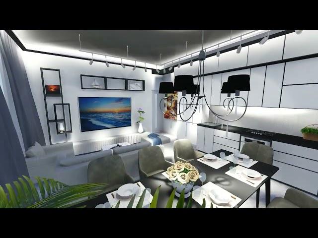 Interior design 2021 part 1