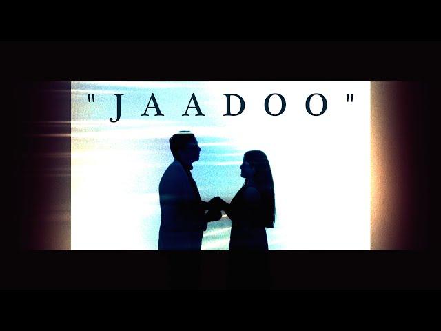 Ashu Shukla - Jaadoo Teaser