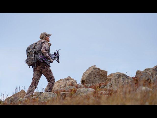 Colorado Big Game Hunting Series: Part 4 - Digital Scouting
