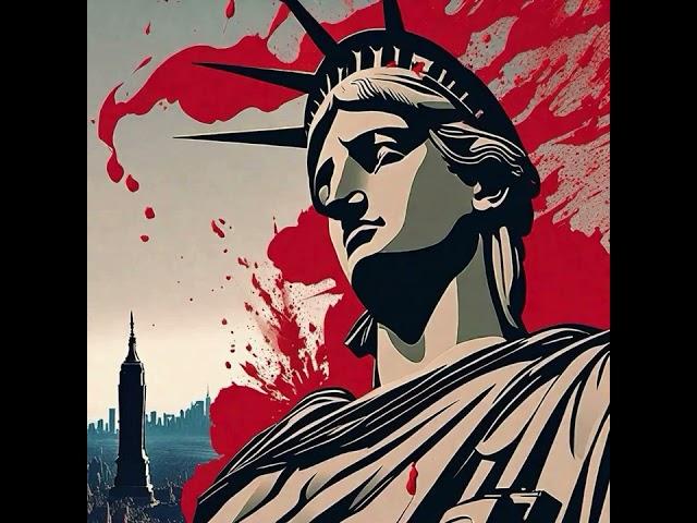 The Fall of America New York #fallofamerica #newyork #wonderapp