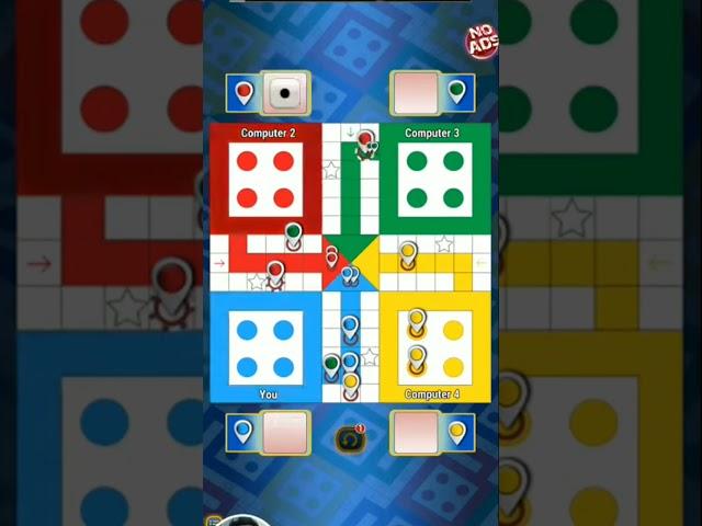 Ludo king #games #gaming #gameplay #gameon4u