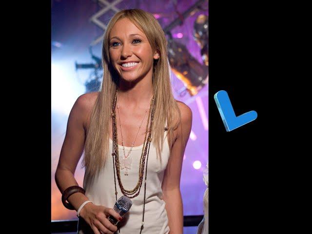 L Presents - Jenny Frost