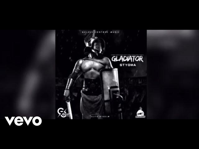 Stygma - Gladiator (Official Audio)