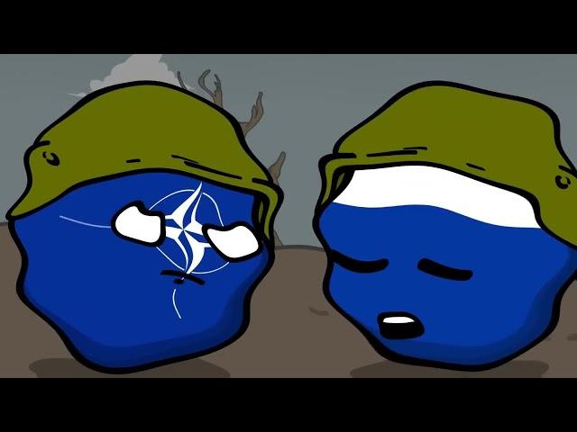 (REQUESTED) NATO vs Russia In Swist Major