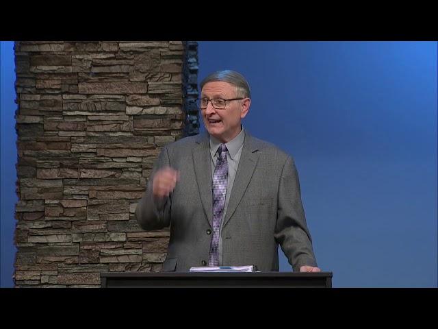 01. Teaching In Parables. ||End Time Dimension Of The Parables. Sermon By Pastor Stephen Bohr.