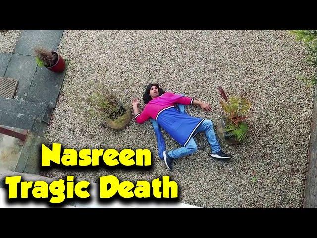 Nasreen Tragic Death | Rahim Pardesi | Desi Tv Entertainment | ST1V