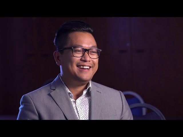 Hear From a Health Information Management Alumnus