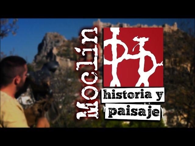 Pueblos de Moclín. Un municipio con mucha historia y mucho que ver