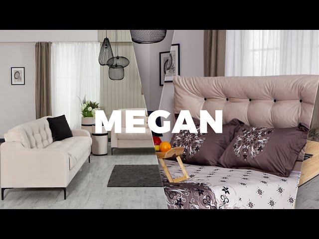 Modalife | Megan Düğün Paketi