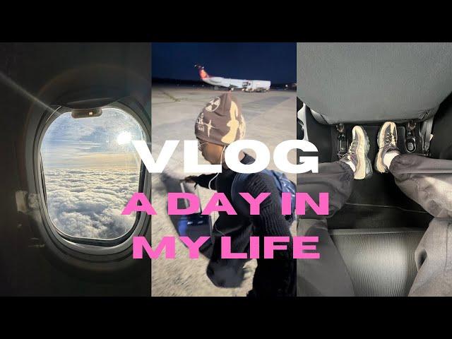 My parents sent me to the Eastern Cape(vlog)