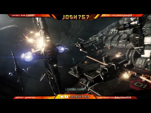 Star Citizen: How To Get Your Ship To Spawn In The Hangar