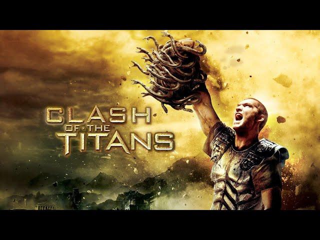 Clash of the Titans (2010) Full Movie |Sam Worthington, Liam Neeson, Ralph Fiennes, | Facts & Review