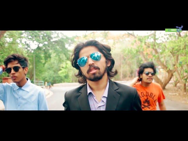 Honest Intern - An IIT Bombay production