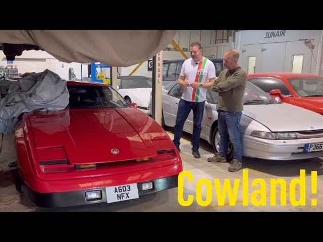 The Cowland Collection