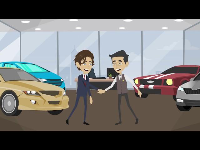 Auto Sales Training for Dealership | Training is a key to a store's success | Fast Sales Training