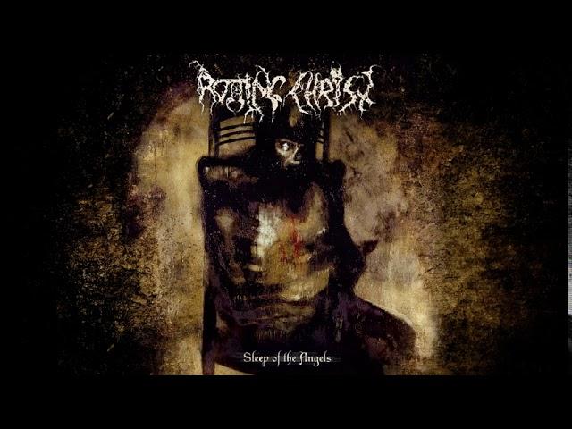 Rotting Christ-Sleep of the Angels-(Full album-1999)