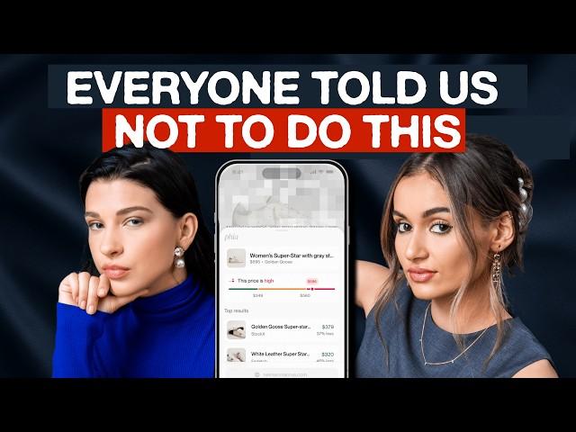 Why we dropped out of Stanford to build this app (ft. the Phia team)